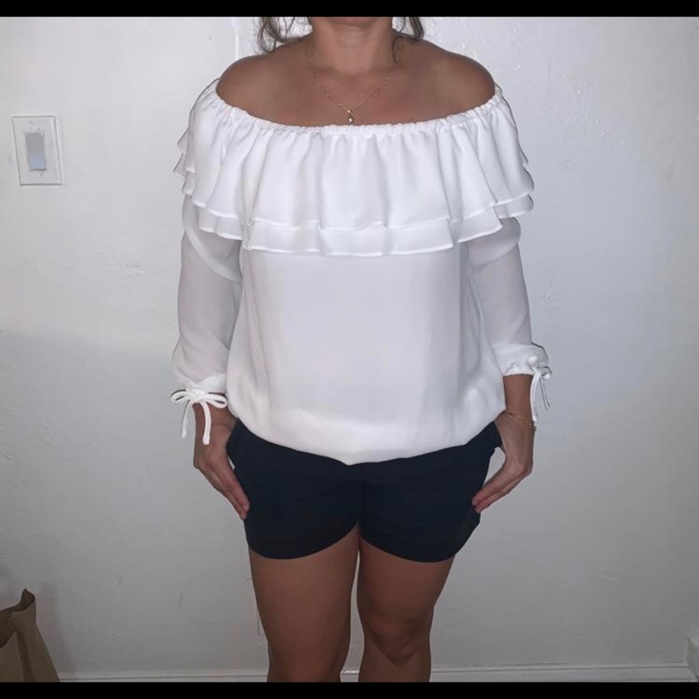MICHAEL KORS SHIRT